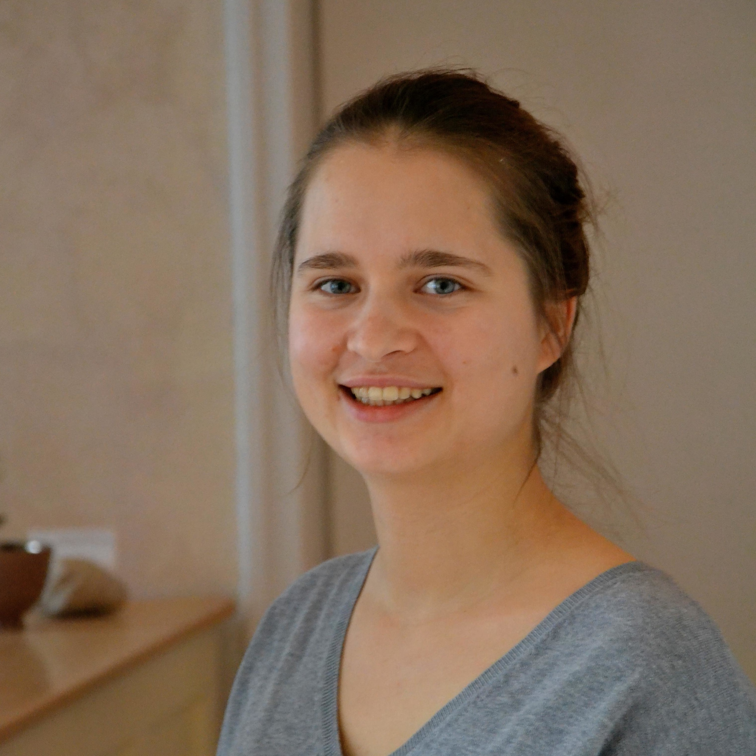 Bild von Frau Tobias